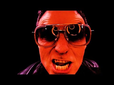 Marti Pellow — Marti Pellow - Black Horse (Official Video)