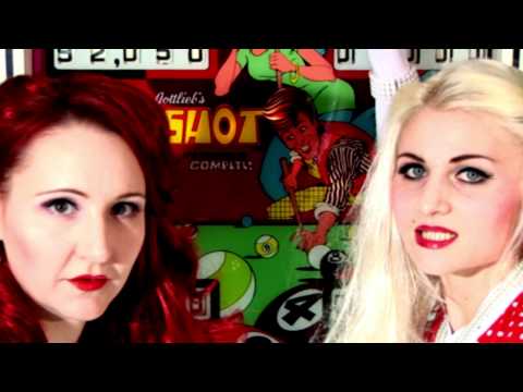 Welle: Erdball — welle: erdball - Der Flipperkönig