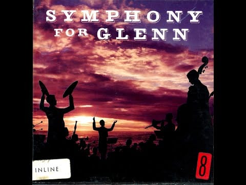 Philharmonisches Staatsorchester Hamburg — Symphony for Glenn