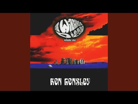 Ken Hensley — Illusion