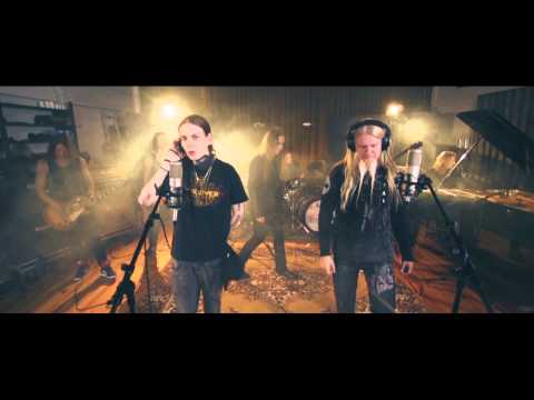 Raskasta Joulua — Raskasta Joulua - Tulkoon joulu