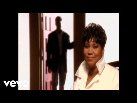 Aretha Franklin — Aretha Franklin - Willing To Forgive (Official Music Video)