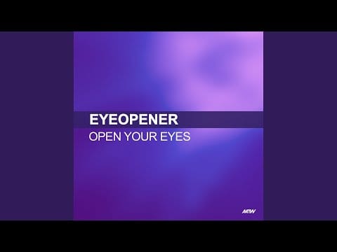 Eyeopener — Open Your Eyes (Rezonance Q Remix)