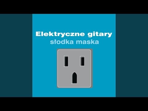 Elektryczne Gitary — Nowa Gwiazda
