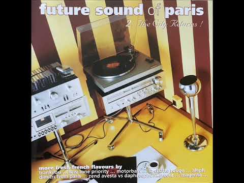 Dimitri From Paris — Dimitri From Paris - Dim's Jazz