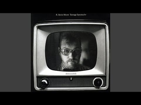 R. Stevie Moore — The Bodycount