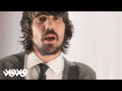 Lori Meyers — Lori Meyers - Mi Realidad