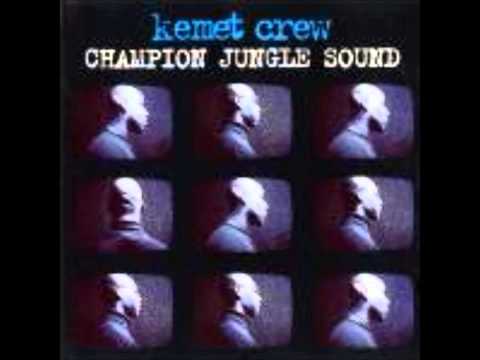 Remarc — Remarc & Schwarzenegger -- For Real (Remix) Kemet Crew Jungle Champion Sound