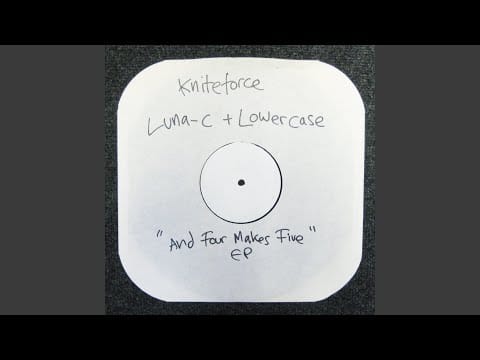 Luna-C — Drift