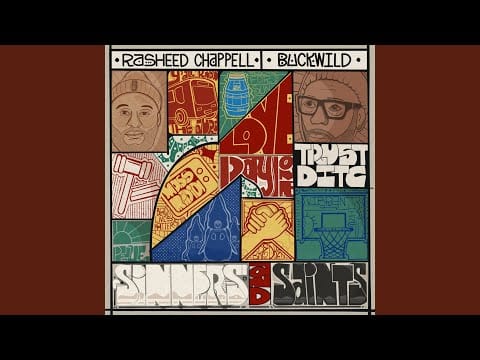 Buckwild — Black Owned