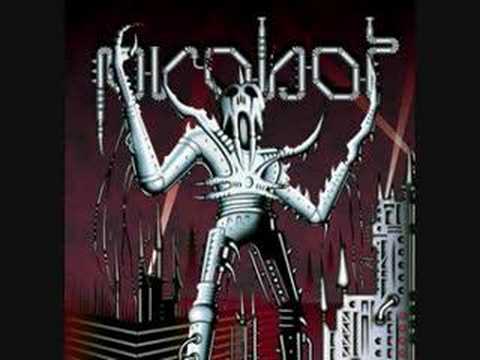 Probot — Probot - 01 - Centuries Of Sin