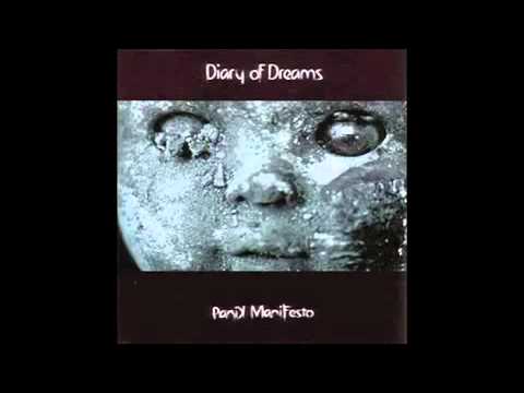 Diary Of Dreams — Diary Of Dreams   Panik