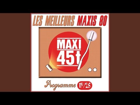 Philippe Cataldo — Ne t'en fais pas (Maxi)