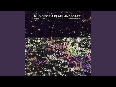 Luke Abbott — Night Bike