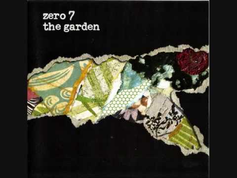 Zero 7 — Zero 7 - Seeing Things