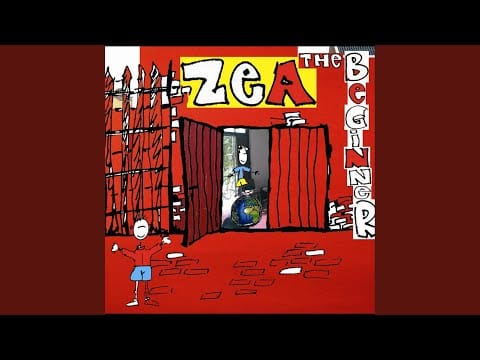 Zea — Song For Electricity