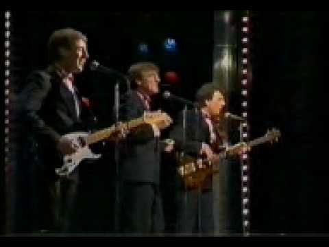 The Bachelors — The Bachelors - The 'New' Bachelors hits medley