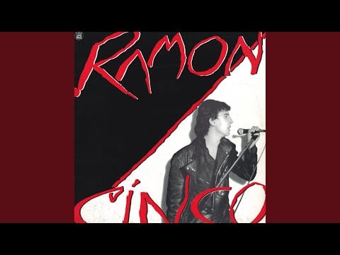 Ramoncín — Marcado