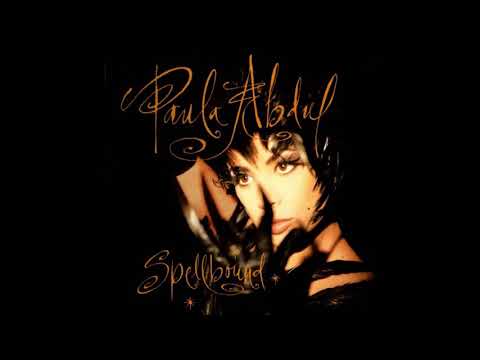 Paula Abdul — Paula Abdul - Vibeology