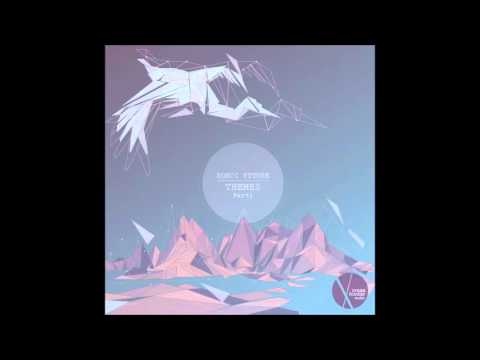 Sonic Future — Out now: CFASF001 - Sonic Future - Theme II (Original Mix)