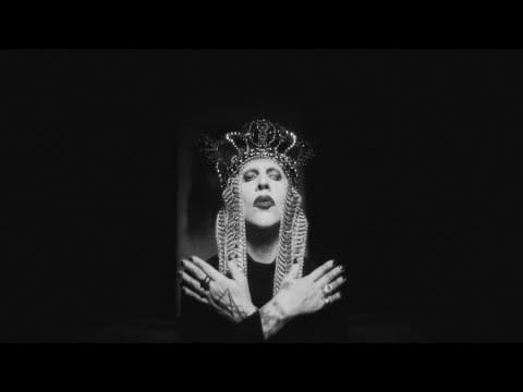Marilyn Manson — Marilyn Manson - Sacrilegious (Music Video)