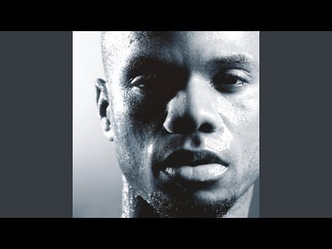 Kirk Franklin — Looking for You