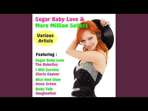 Kelly Marie — Feels Like I'm in Love