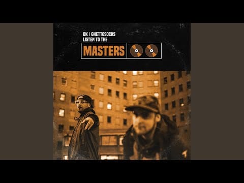 Ghettosocks — Baggage