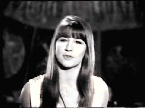 Judith Durham — Judith Durham - God Bless The Child