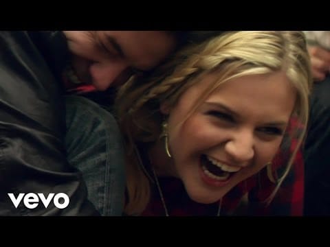 Kelsea Ballerini — Kelsea Ballerini - Love Me Like You Mean It (Official Music Video)
