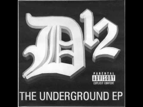 D12 — D12 - Filthy (Eminem, Proof, Bizarre, Kon Artis)