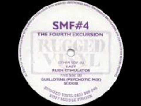 S.M.F. — S.M.F - Easy