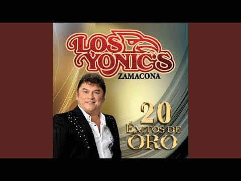 Los Yonics — Frente A Frente