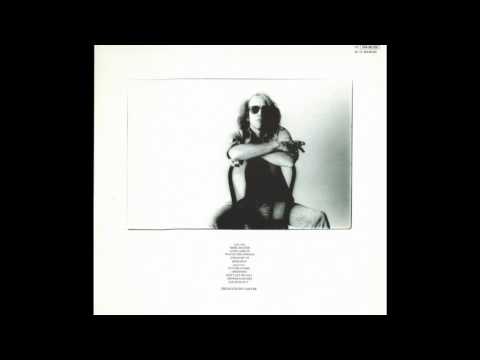 Bob Welch — Bob Welch "Future Games" 1979