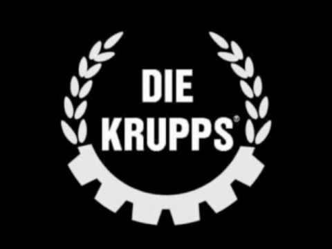 Die Krupps — DIE KRUPPS - Complete Control