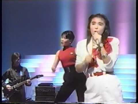 Mika Chiba — 千葉美加 BRAND-NEW TOMORROW（Mika Chiba）