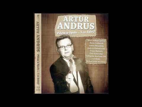 Artur Andrus — Artur Andrus Piłem w Spale... I co dalej? "Beczka Piwa"