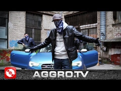 AK Ausserkontrolle — AK AUSSERKONTROLLE - DISTRICT (OFFICIAL HD VERSION AGGROTV)