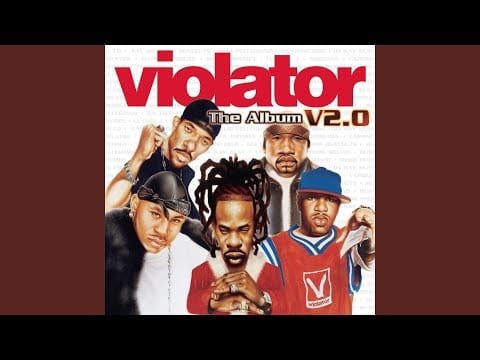 LL Cool J — Put Your Hands Up (Clean)