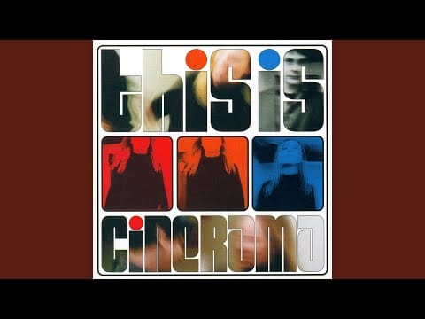 Cinerama — 7x
