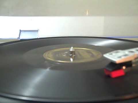 Bang Boys — Bang Boys "Doin' It The Old Fashioned Way" 78 rpm
