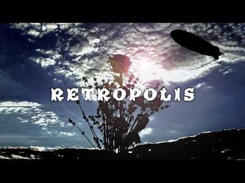 XIII. Století — XIII. Století - Retropolis feat. Hindenburg & Petr Štěpán (Official Audio)