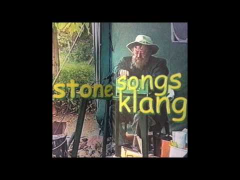 Henning Christiansen — Henning Christiansen op.196 - Stonesong (Sydney 1990)