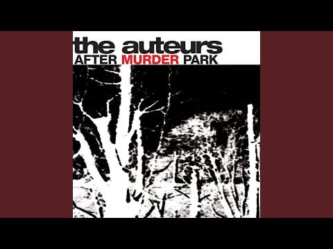 The Auteurs — Buddha