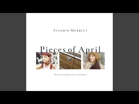 Stephin Merritt — Dreams Anymore