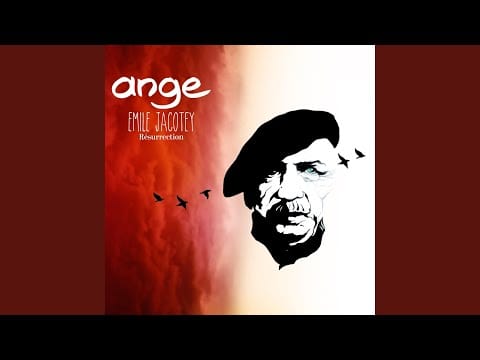 Ange (4) — Le Marchand De Planètes