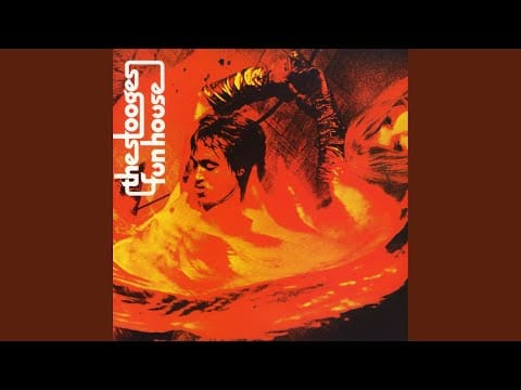 The Stooges — T.V. Eye