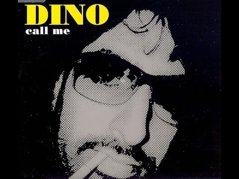 Dino Lenny — Dino — Call Me (Loose Headz Remix)