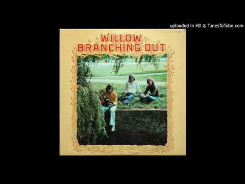 Willow (11) — Willow ‎– Elizabeth