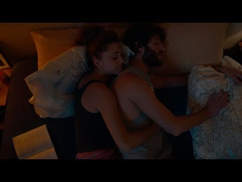 Lil Dicky — Lil Dicky – Ally’s Song (Official Lyric Video)